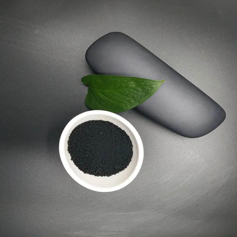 Carbon Black Additive