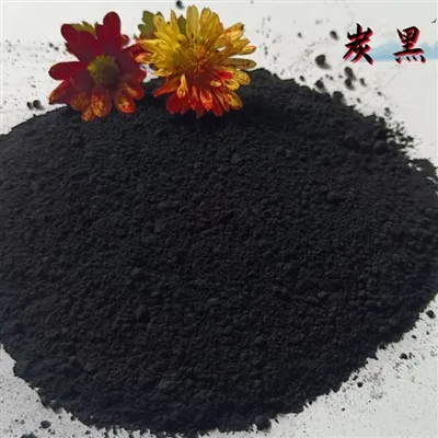 อะไรคือการประยุกต์ใช้เม็ดสีคาร์บอนแบล็คในอุตสาหกรรมทางทะเล?